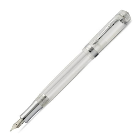 Kaweco Student Fountain Pen - Demonstrator - Broad (Best Demonstrator Fountain Pen)