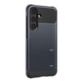 thumbnail image 3 of Spigen Slim Armor MagFit Case Metal Slate for Samsung Galaxy S25 FE, 3 of 5