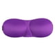 thumbnail image 1 of Antifaz para dormir ligero, cómodo y súper ajustable, con contorno 3D, antifaz para dormir, viajar, trabajar, siestas (morado)., 1 of 5