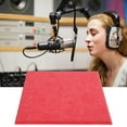 thumbnail image 2 of Sound-Proof Wall Padding Polyester Fiber Walls Sound Absorbing Panel for Office, 2 of 7