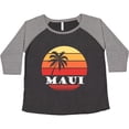 thumbnail image 3 of Inktastic Maui Hawaii Vacation Women's Plus Size T-Shirt, 3 of 5