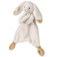 thumbnail image 1 of Mary Meyer Baby Oatmeal Bunny Lovey, 1 of 3