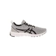 thumbnail image 2 of Asics Men's Gel-Quantum 90 Mid Grey / Black Ankle-High Mesh Running - 12M, 2 of 5