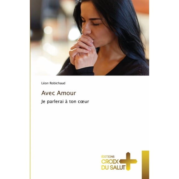 Avec Amour, (Paperback)