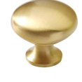 thumbnail image 1 of Poignée en Laiton pour Porte d'Armoire, Poignée de Porte d'Armoire de Garde-Robe de Luxe Léger, Simple Poignée de Tiroir Dorée en Cuivre-SinKeeU, 1 of 1