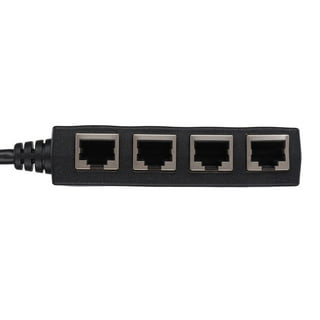 Adaptateur Ethernet 1M-adaptateur Ethernet pour Fire TV Stick