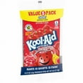 thumbnail image 5 of 2X-Kool-Aid Unsweetened Cherry Artificially Flavored Powdered Soft Drink Mix Value Pack - 5 ct, 5 of 5