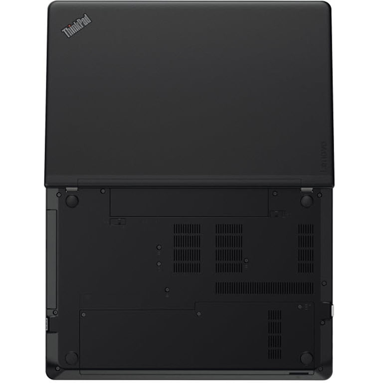 Restored Lenovo ThinkPad E570 20H5 - Intel Core i5 - 7200U / up to
