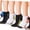 SP19, variant on Colorfut Women's 12-Pairs Low Cut Athletic Sport Peformance Socks