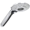 thumbnail image 4 of LED Shower Head - Temperature Control Hand Shower, Digital Display, Water Saving, 3 Modes (1pc), 4 of 4