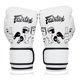 thumbnail image 4 of Guantes de boxeo Fairtex BGV14 Muay Thai de microfibra para hombre, 16 oz, 4 of 6