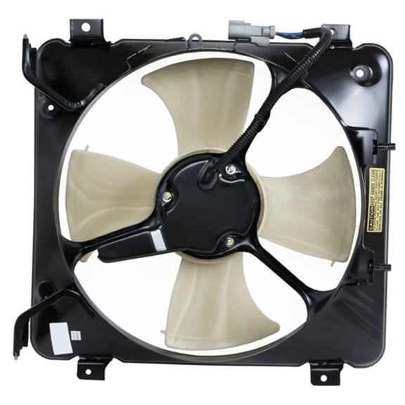 Condenser Fan Motor Assembly
