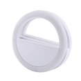 thumbnail image 1 of Cámara con luz de relleno, luz de relleno portátil para selfies, luz de relleno con anillo LED, luz de relleno para fotografía, funcionalidad inteligente, 1 of 6