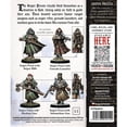 thumbnail image 2 of Miniaturas Archon Studio Trench Crusade: Sacerdote Francotirador, 2 of 7