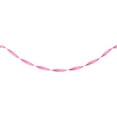 thumbnail image 2 of Party Central Rolled Crepe Party Streamers - 30' - Candy Pink - Club Pack of 12, 2 of 3