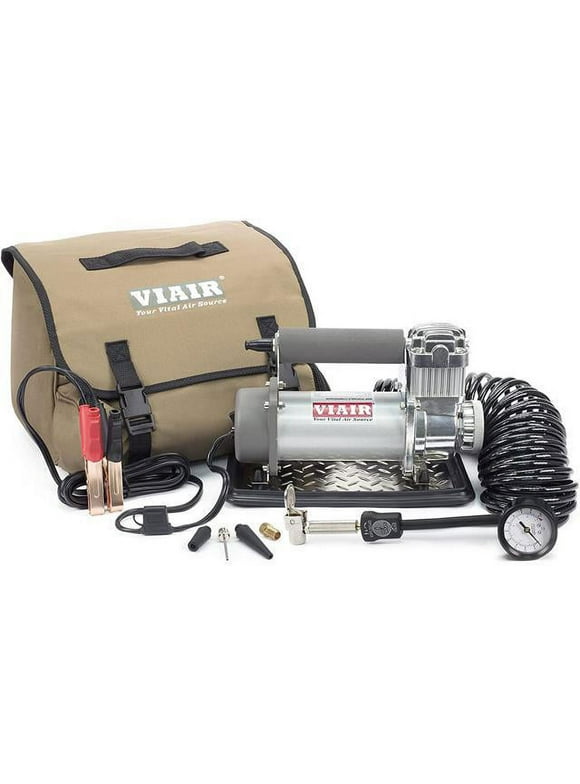 Viair 40050 400P 24V Portable Compressor Kit