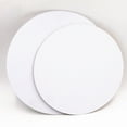 thumbnail image 1 of Minkissy 10Pcs Circle Cake Pads 9.8*9.8in Baking Accessories, 1 of 8