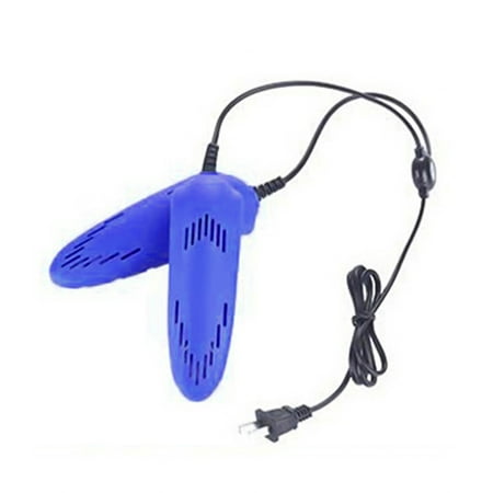 

Boot Dryer Safe Quick Heat Compact Design Eliminate Bad Odor Shoe Heater