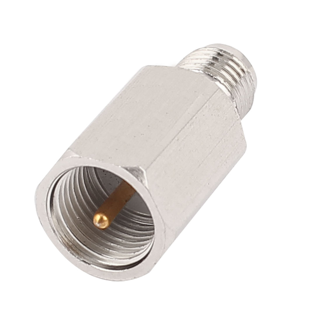 Coaxial Coax Adapter SMA Female to FME Male RF Connector