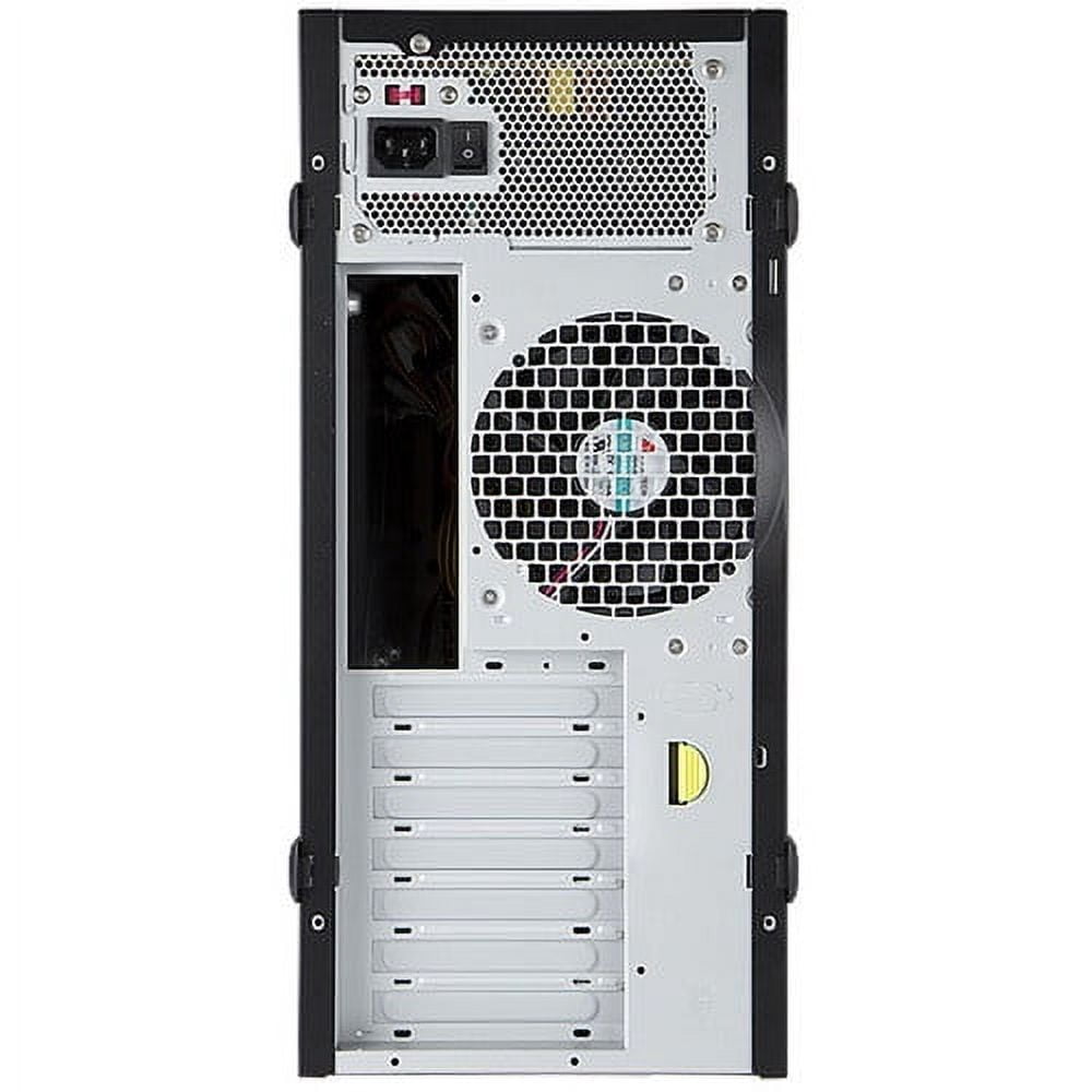 Haswell ATX Chassis C583TB3