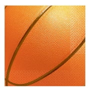 Basketball Fan - Beverage Napkins (16 Count)