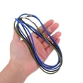 thumbnail image 5 of ETHZZLE 12Pcs Adjustable Rubber Strap Elastic Bands for Kitchen Trash Can with Strong Grip, 5 of 7