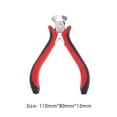 thumbnail image 2 of Alicates para trastes de guitarra, 2 of 8