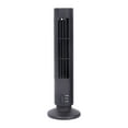 thumbnail image 5 of Msgweeeg Fan Fan for Bedroom Tower Fan Led Bladeless Fan Tower Fan Mini Vertical Conditioner for Living Rooms and Home, 5 of 8