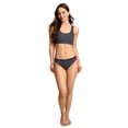 thumbnail image 5 of Jockey String à Logo Extensible en Coton Biologique pour Femmes - Lot de 3, 5 of 5