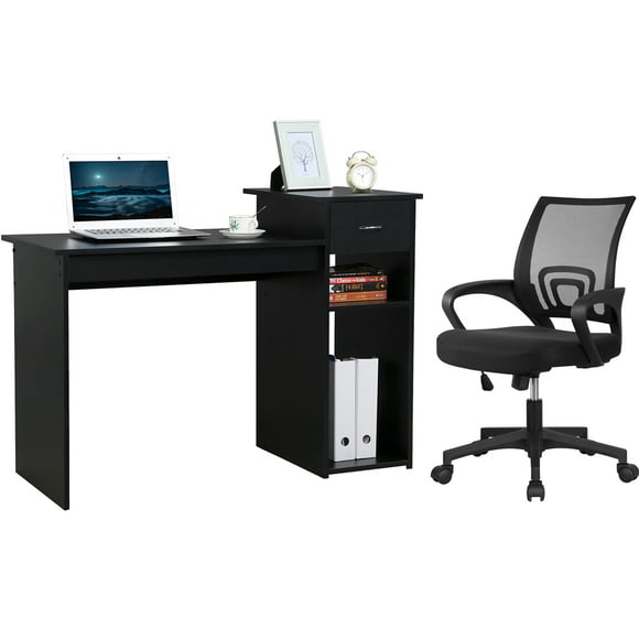 Desk & Chair Sets