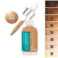 thumbnail image 3 of Base de aceite teñida Superdrop de Makeup Maybelline Green Edition, 3 of 7