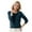 Navy, variant on Women Sweater 2026 Fall Winter Trendy Long Sleeve Crewneck Basic Cozy Knitted Sweaters Pullover Top