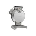 thumbnail image 3 of Cuisinart WAF-V100 - Gaufrier - Acier Inoxydable Brossé, 3 of 3