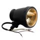 thumbnail image 2 of Faro de motocicleta kusrkot Bombilla Faro de Niebla H4 12V Reemplazo para Custom Lente, 2 of 7