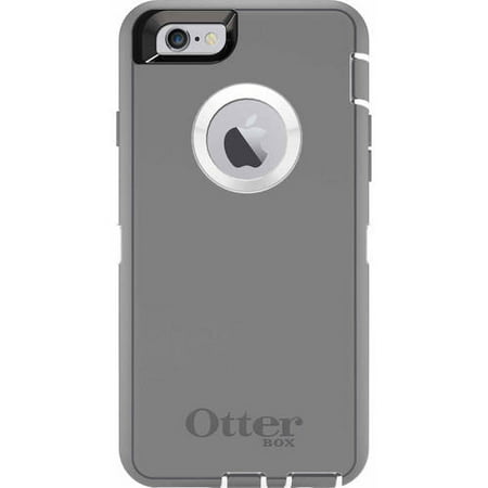 UPC 660543383253 product image for iPhone 6/6S Otterbox defender case | upcitemdb.com