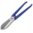 thumbnail image 4 of VGEBY 12-inch British Sheet Metal Shears Tin Snips Metal Scissors Hand, 4 of 8