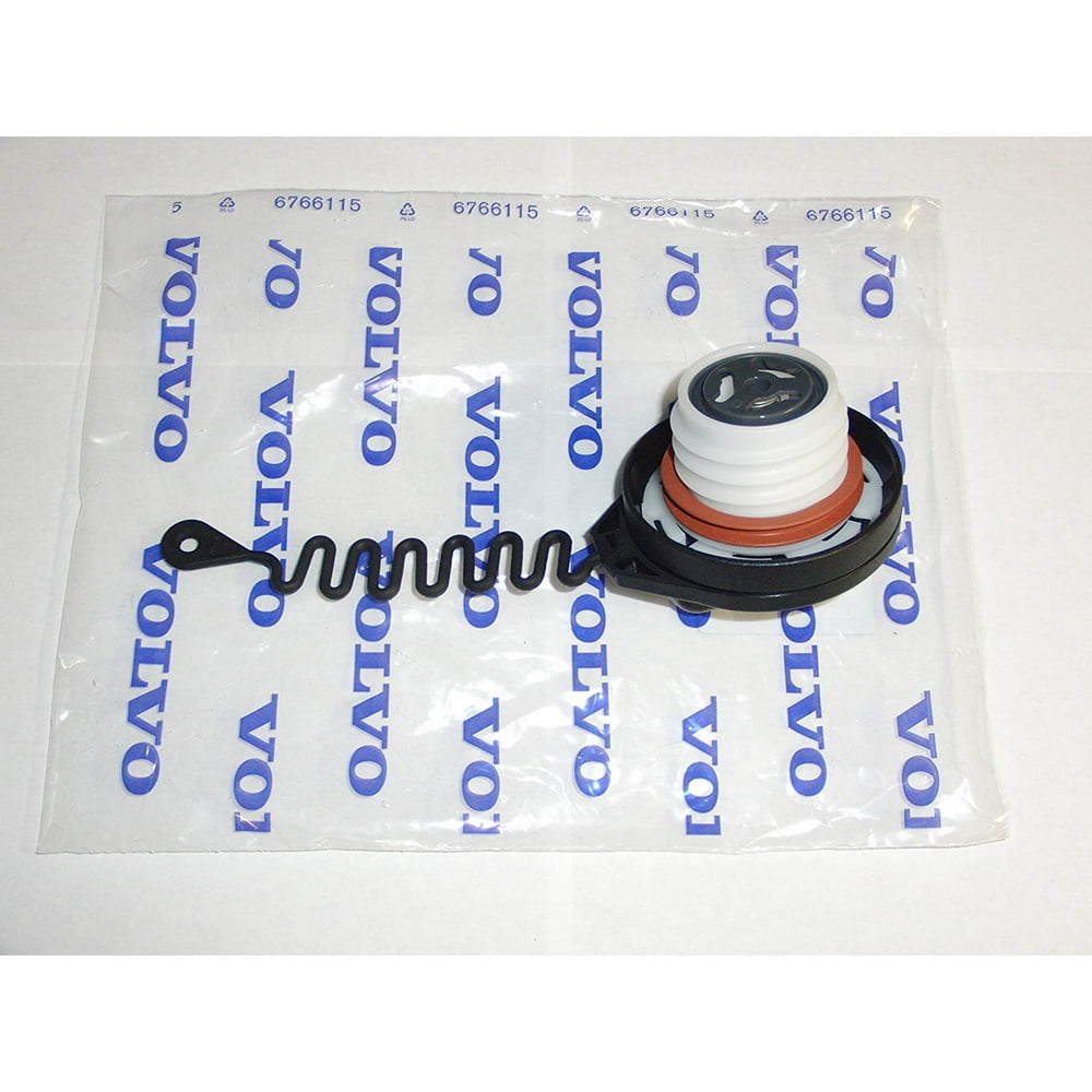 Genuine Gas Filler Cap V70 S60 XC90 XC70 XC60 See Description NEW OEM p