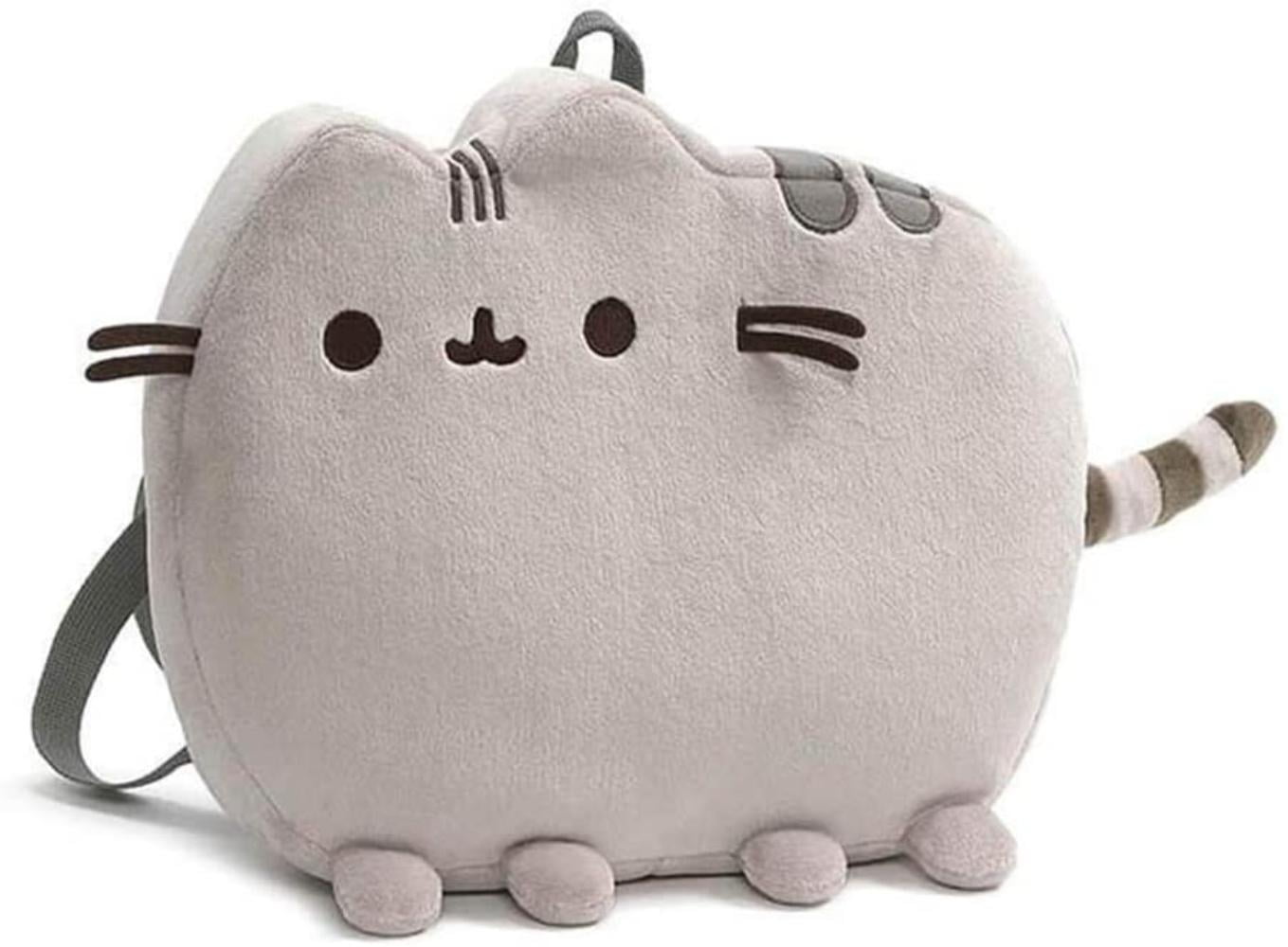 pusheen cat stuff
