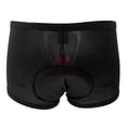 thumbnail image 2 of Pantalones de Ciclismo para Hombre Calzoncillos de Ciclismo con Almohadilla de Asiento Ropa Interior de Secado Rápido Pantalones Cortos de Ropa de Cic SG Baoblaze Pantalones cortos de ciclismo para hombre, 2 of 8