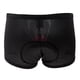 thumbnail image 2 of Pantalones cortos de transpirables con esponja / gel de sílice 3D SG shamjiam Pantalones cortos de ciclismo para hombre, 2 of 8
