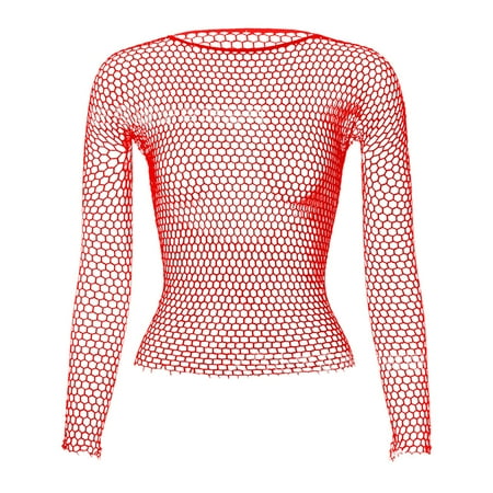 Sexy Women Fishnet Sheer Open Crotch Body Stocking Bodysuit Lingerie Sexy Shirts for Women Party Night Womens Lingerie Set plus Size Lingerie for Women 4x-5x Pregnancy Lingerie plus Size Corset