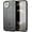 Black, variant on Slim Fit Phone Case for iPhone 13 Mini,Rugged Shield Durable Case with Military Grade Shockproof,Drop-Tested and Camera Lens Protection Cover for iPhone 13 Mini,HD Black
