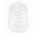 thumbnail image 4 of Glass Cup, Heat Shock Resistance Tea Mug  for Coffee Shops for Kitchens for Hotels, 4 of 8