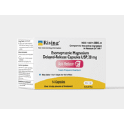 Pharmacy Esomepraz Mag D 20mg