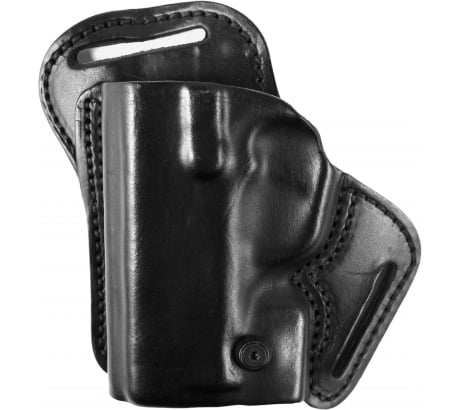 BLACKHAWK Left Hand Leather Holster SigPro 2003 2340 2022 Check Six 