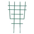 thumbnail image 2 of Mutmorningal 5-Pack Metal Support Cage Trellis Wire Climbing Holder Rack Decorative Panels for Garden Plants, 2 of 10