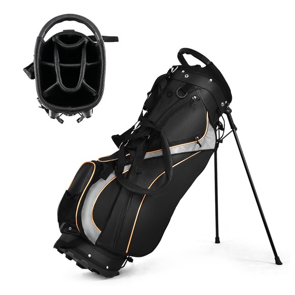 Golf Club Tubes Golf Bag