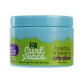 thumbnail image 1 of Just For Me! Curl Peace Braiding & Twisting Grip Glaze, 1 of 2
