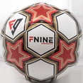 thumbnail image 4 of Open Goaaal Ambassador Soccer Ball for Sports Game Play, Size 5 (6 Pack), 4 of 4