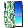 thumbnail image 1 of Compatible with Samsung Galaxy S22 Phone Case, Cactus-155 Case Silicone Protective for Teen Girl Boy Case for Samsung Galaxy S22, 1 of 1